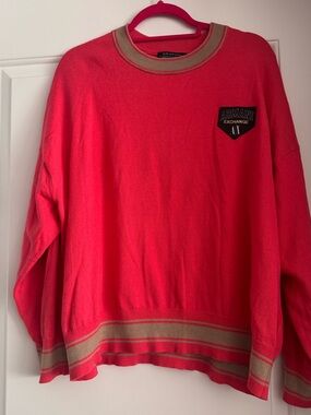 Armani Exchange Sweaters Size:XL